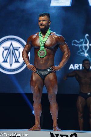 Фотограф Павел Гарасько (19.05.2024)